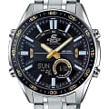 Часы Casio Edifice EFV-C100D-1BVEF (EFV-C100D-1B)
